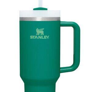 BRAND NEW IN BOX - Stanley The Quencher H2.0 FlowState™ Tumbler in Alpine 40oz